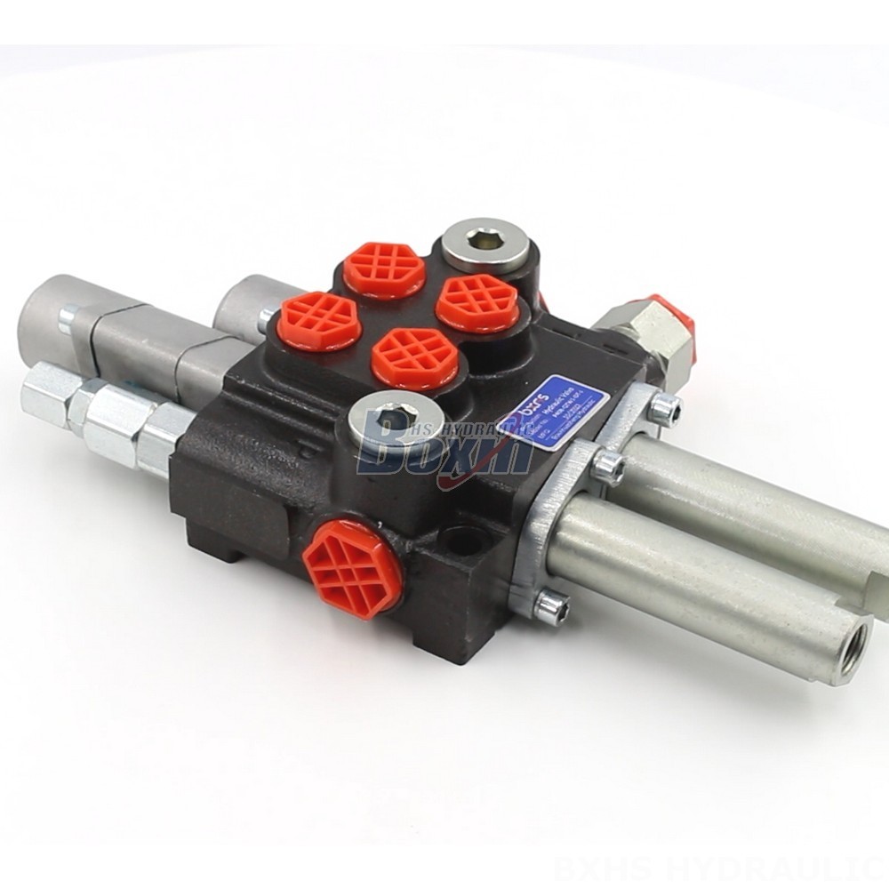 Floating Cable Valve main image